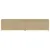 Produktbild 4 för Dynbox blandad beige 469L konstrotting
