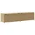 Produktbild 6 för Dynbox blandad beige 469L konstrotting