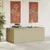 Produktbild 3 för Dynbox blandad beige 984L konstrotting