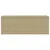 Produktbild 4 för Dynbox blandad beige 984L konstrotting
