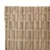 Produktbild 6 för Rumsavdelare 5 paneler beige konstrottning