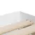 Produktbild 9 för Sängram med lådor vit 90x190 cm konstruerad trä