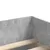Produktbild 9 för Sängram med lådor betonggrå 100x200 cm
