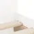 Produktbild 9 för Sängram med lådor vit 90x200 cm