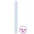 Produktbild 2 för Fönsterfilmer 5 st statisk frostad transparent vit PVC