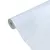 Produktbild 8 för Fönsterfilmer 5 st statisk frostad transparent vit PVC