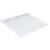 Produktbild 6 för Fönsterfilmer 4 st frostat persiennmönster PVC