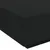 Produktbild 8 för Soffbord svart 80x80x31 cm konstruerat trä