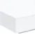 Produktbild 9 för Soffbord med LED vit 100x100x31 cm
