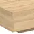 Produktbild 9 för Soffbord med LED sonoma-ek 85x55x31 cm