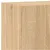 Produktbild 11 för Tv-bänkar 2 st sonoma-ek 40,5x30x60 cm konstruerat trä