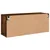 Produktbild 8 för Väggmonterad tv-bänk rökfärgad ek 100x30x41 cm