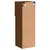 Produktbild 11 för Tv-bänk med LED-belysning 2 st brun ek 30,5x30x90 cm