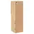 Produktbild 11 för Tv-bänk med LED-belysning 2 st sonoma-ek 30,5x30x102 cm
