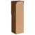 Produktbild 11 för Tv-bänk med LED-belysning brun ek 30,5x30x102 cm