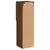 Produktbild 11 för Tv-bänk med LED-belysning 2 st brun ek 30,5x30x102 cm