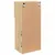 Produktbild 11 för Tv-bänk med LED-belysning sonoma-ek 40,5x30x90 cm