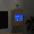 Produktbild 4 för Väggmonterad tv-bänk LED sonoma-ek 40x30x60,5 cm