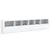 Produktbild 6 för Skänk med LED-belysning vit 283x37x67 cm