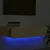 Produktbild 4 för Tv-bänk med LED-belysning sonoma-ek 60x35x15,5 cm