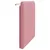 Produktbild 6 för Dyna till huvudgavel rosa 90 cm sammet