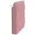 Produktbild 6 för Dyna till huvudgavel rosa 80 cm sammet