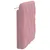 Produktbild 6 för Dyna till huvudgavel rosa 90 cm sammet
