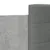 Produktbild 7 för Sängram med huvudgavel betonggrå 100x200 cm konstruerat trä