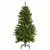 Produktbild 5 för Plastgran med gångjärn 150 LEDs & kulor 120 cm