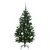 Produktbild 4 för Plastgran med gångjärn 150 LEDs & kulor 120 cm