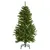 Produktbild 5 för Plastgran med gångjärn 150 LEDs & kulor 150 cm