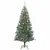 Produktbild 4 för Plastgran 300 LEDs&kulor&snö 240 cm