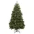 Produktbild 5 för Plastgran med gångjärn 300 LEDs & kulor 210 cm