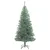Produktbild 5 för Plastgran 300 LEDs&kulor&snö 180 cm
