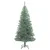 Produktbild 5 för Plastgran 300 LEDs&kulor&snö 210 cm