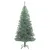 Produktbild 5 för Plastgran 300 LEDs&kulor&snö 240 cm