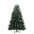 Produktbild 4 för Plastgran med gångjärn 300 LEDs & kulor 180 cm