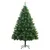 Produktbild 5 för Plastgran med gångjärn 300 LEDs & kulor 180 cm