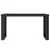 Produktbild 4 för Bordsben för soffbord O-ram 90x30x43 cm gjutjärn