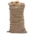 Produktbild 2 för Jutesäckar 5 st 65x135 cm 100% jute 220 gsm