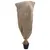 Produktbild 4 för Jutesäckar 5 st 65x135 cm 100% jute 220 gsm