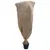 Produktbild 4 för Jutesäckar 10 st 65x135 cm 100% jute 220 gsm