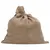 Produktbild 3 för Jutesäckar 5 st 100x110 cm 100% jute 220 gsm