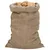 Produktbild 2 för Jutesäckar 10 st 60x105 cm 100% jute 340 gsm