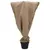 Produktbild 4 för Jutesäckar 10 st 60x105 cm 100% jute 340 gsm