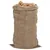 Produktbild 2 för Jutesäckar 5 st 65x135 cm 100% jute 340 gsm