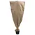 Produktbild 4 för Jutesäckar 5 st 65x135 cm 100% jute 340 gsm
