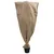 Produktbild 4 för Jutesäckar 10 st 65x135 cm 100% jute 340 gsm