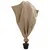 Produktbild 4 för Jutesäckar 10 st 100x110 cm 100% jute 340 gsm