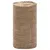 Produktbild 2 för Juterulle 0,25x5 m 100% jute 200 gsm